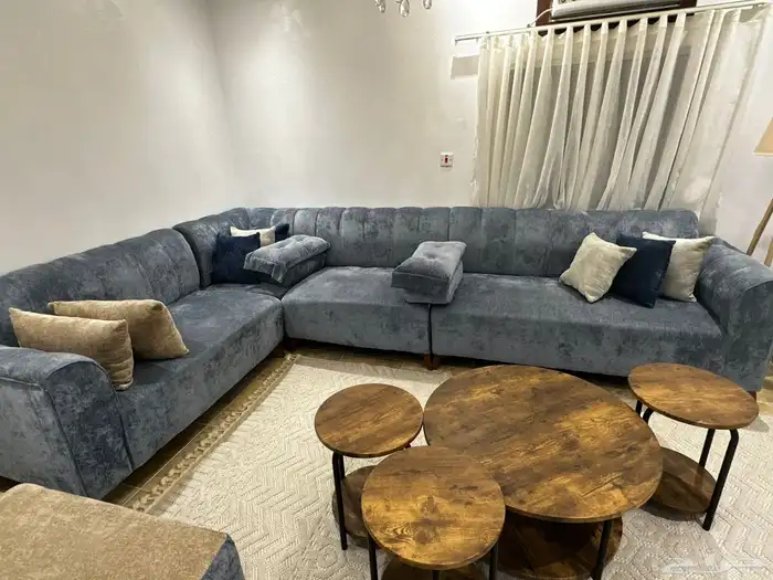 كنب محمود سعيد 1