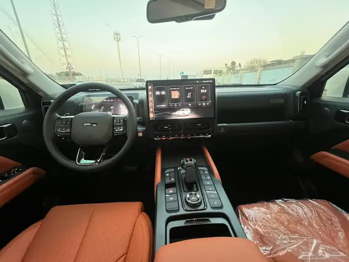 هافالH9 فل كامل2026 الممشى1000 كيلو 12