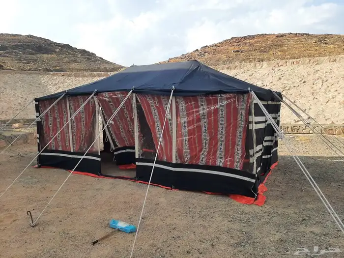 للبيع الخيام 10
