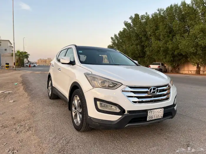 هوندا سنتافيه 10