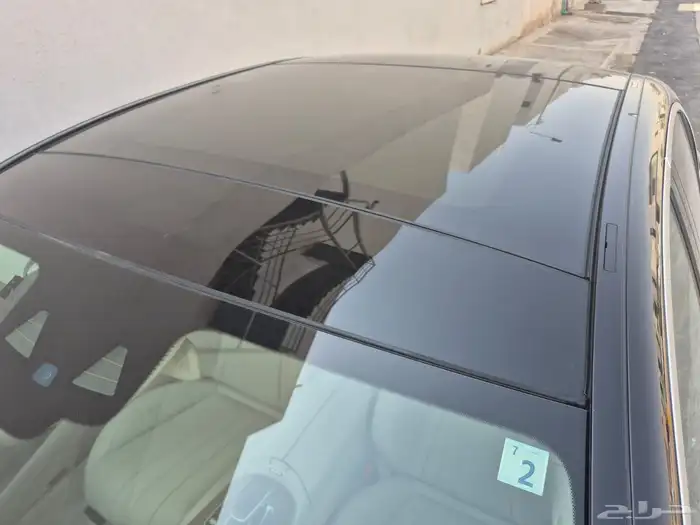 مرسيدس موديل 2020 E450 VIP 35