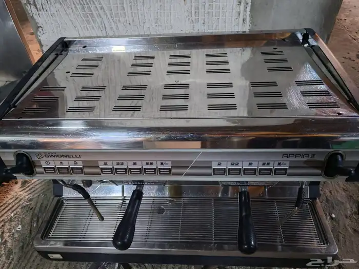 صيانة معدات مطاعم 1