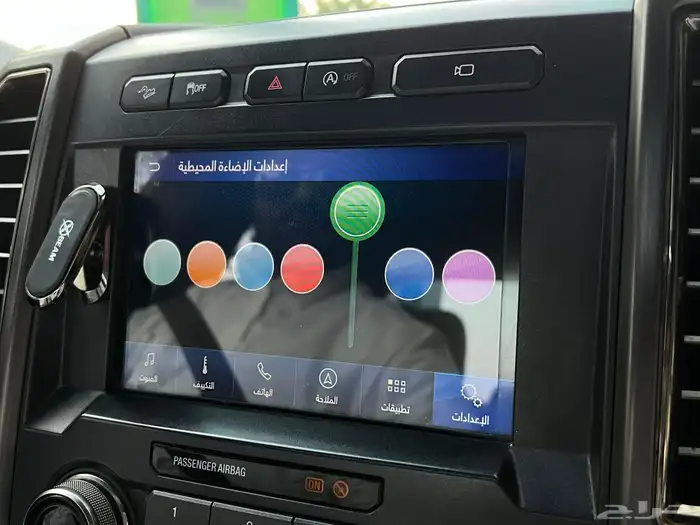 فورد رابتور 29