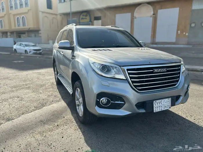 هافال 1