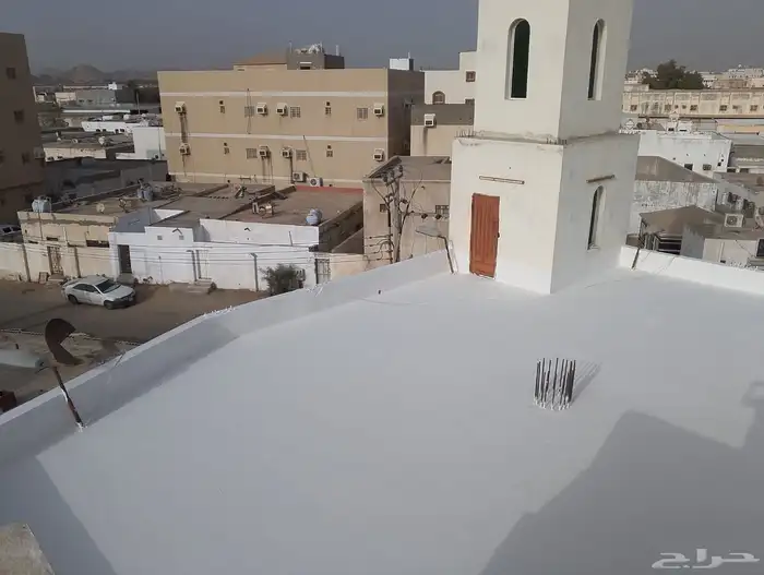 كشف تسربات المياه وجميع انواع العوازل 0