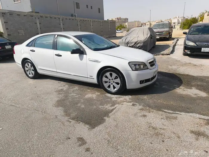 كابرس 2010 1