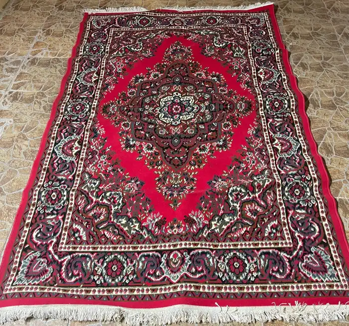 سجاد القفاري رقم واحد 0