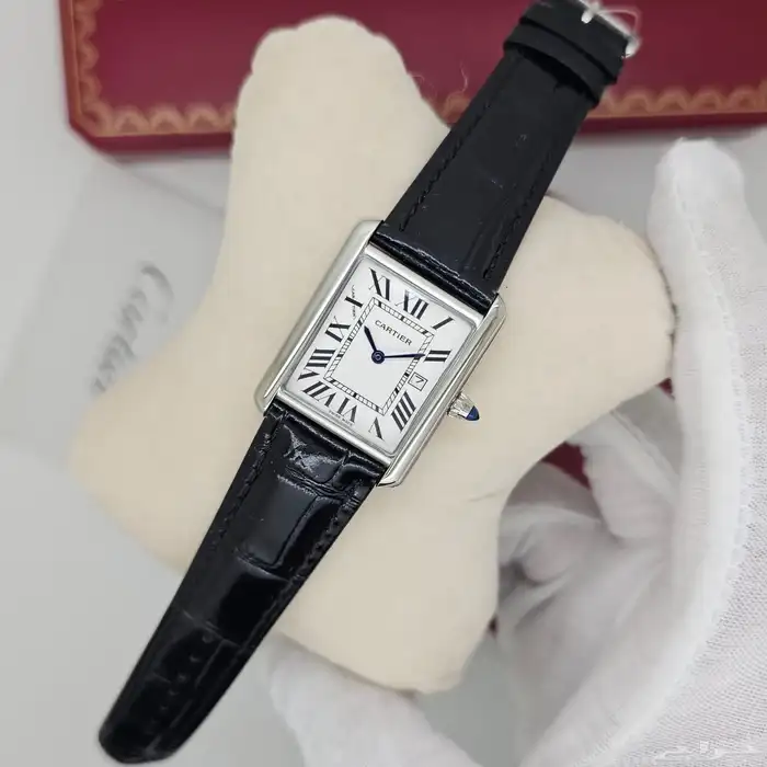 ساعات كارتير درجه اولا ب 260 5