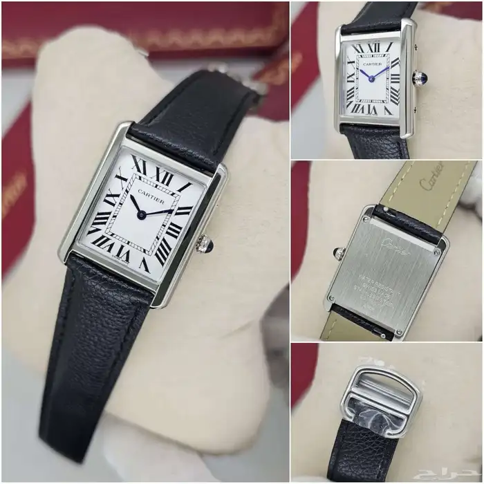 ساعات كارتير درجه اولا ب 260 3