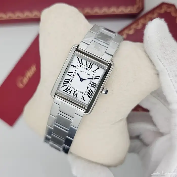 ساعات كارتير درجه اولا ب 260 0