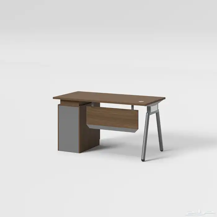 مكتب مكتب حديث ومعاصر بألوان مختلفة 36