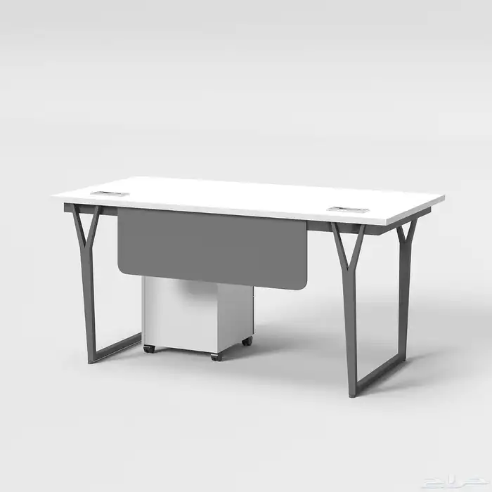 مكتب مكتب حديث ومعاصر بألوان مختلفة 37