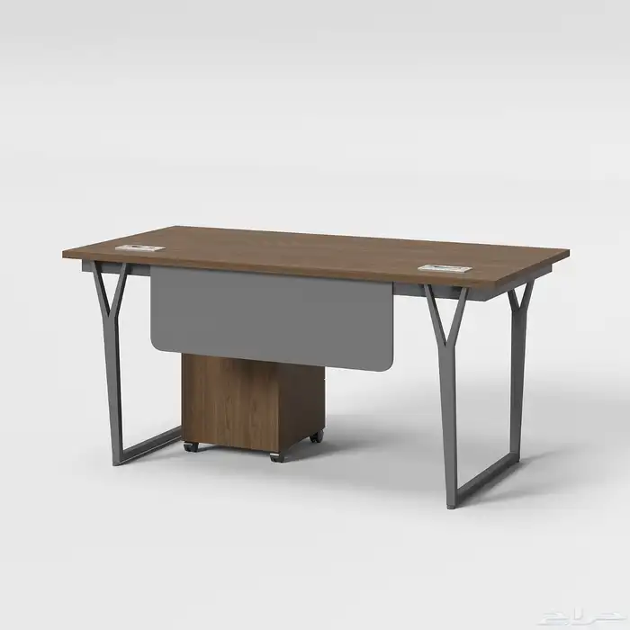 مكتب مكتب حديث ومعاصر بألوان مختلفة 38