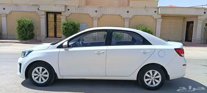 كيا بيجاس موديل 2023 1