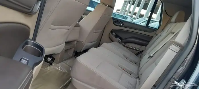شفروليه تاهو 2016 ماشي 135.000 16