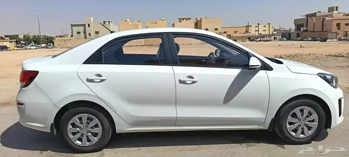كيا بيجاس موديل 2023 3