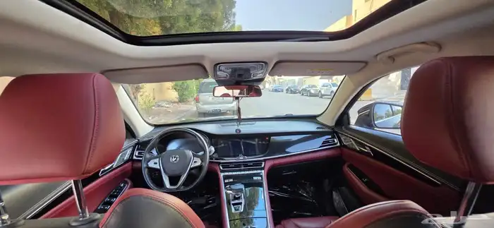 شانجان cs85 2023 0
