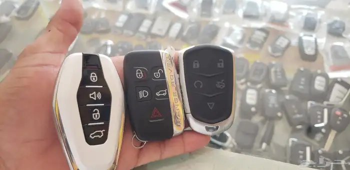 محل مفاتيح وفتح سيارات وبرمجه 2