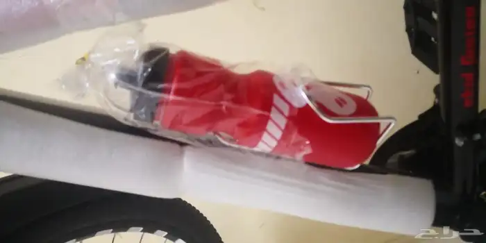 سيكل جبلي فخم جديد 5
