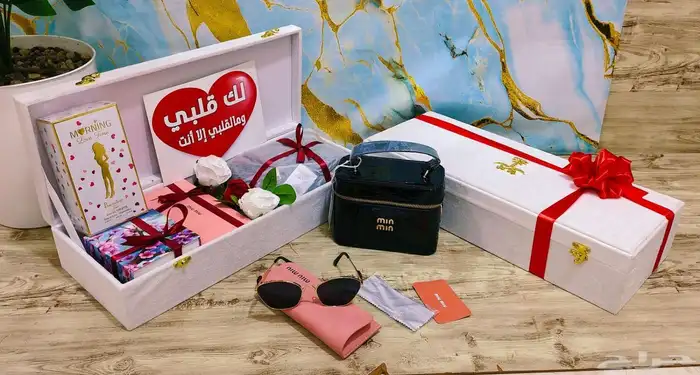 هدايا نسائيه هدايا فخمه 11