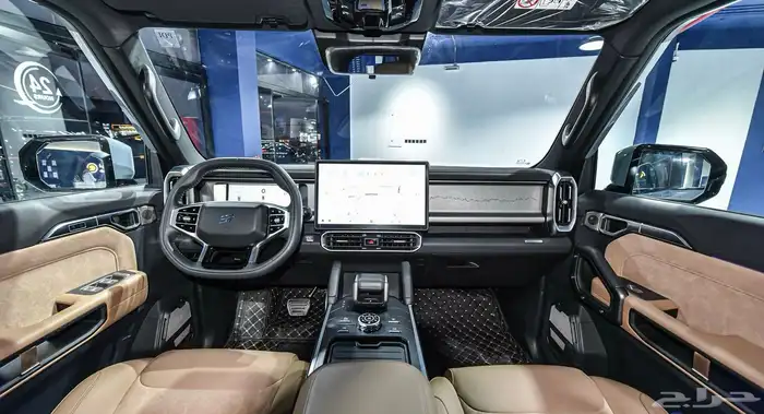 C4R   وسيطك الذكي لتأجير السيارات 8