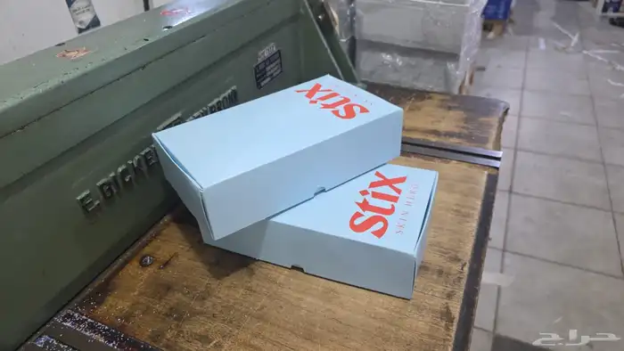 مطبعة طباعة مطبوعات اكياس بكسات ااكواب اختام ستكرات 4