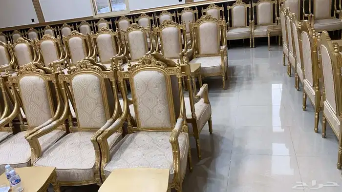 قاعات افراح مناسبات جديده وشي يجملك خدمات طيبه 5