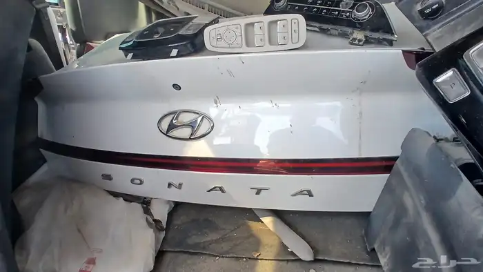 سوناتا موديل 2020فل كامل 1