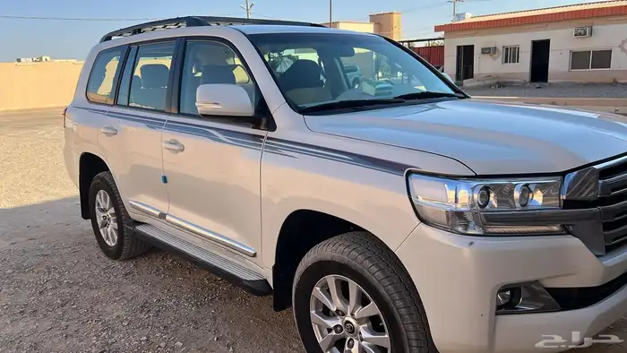 جيب جي اكس ار 2019 1