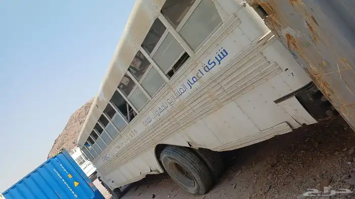 باص تشليح انترناشونال 2009 3