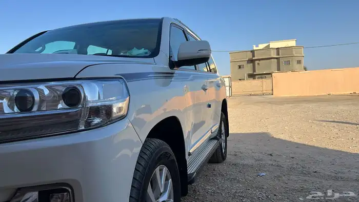 جيب جي اكس ار 2019 10