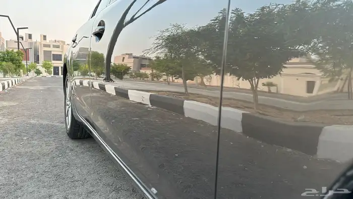 مازدا 6 2017 مالك ثاني من الوكالة 17