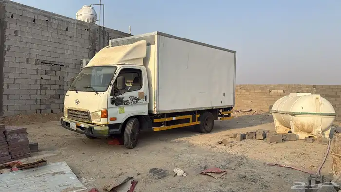 يوجد 4 دينا للبيع ااو اجار 3