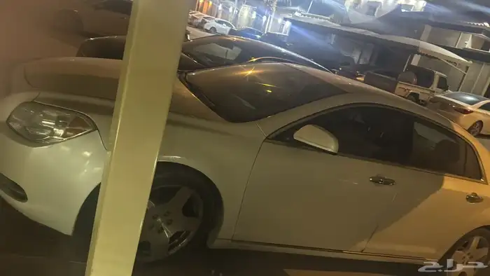 شفروليه ماليبو للبيع 2012 0