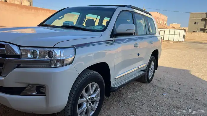 جيب جي اكس ار 2019 9