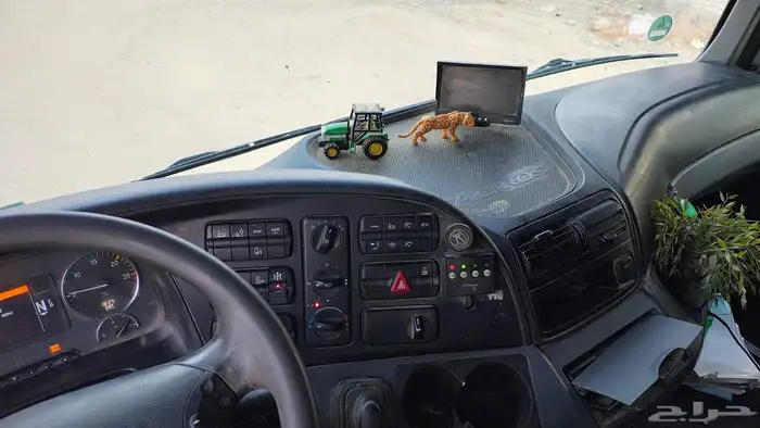 للبيع اكتروس مسكس هاقن 2013 5