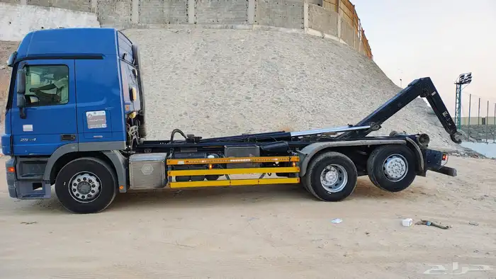 للبيع اكتروس مسكس هاقن 2013 6