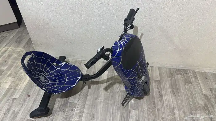 سكوتر جديد 0