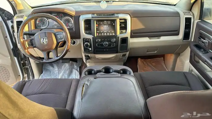 دوج رام 2014 نص فل 5