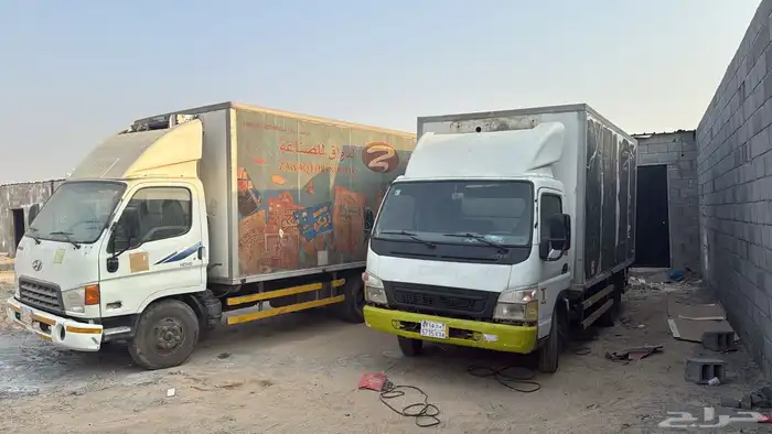 يوجد 4 دينا للبيع ااو اجار 0