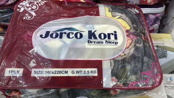 تأثيث سكن عمال من وإلا 6