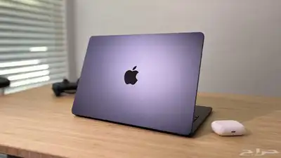 ماك بوك إير M2 - MacBook Air index