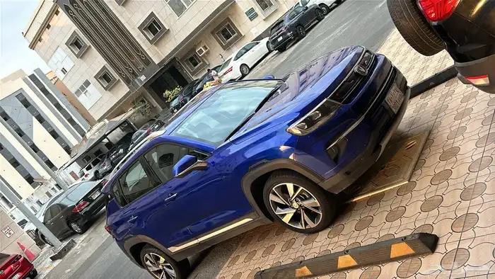 سيارة شانجان 2022 3