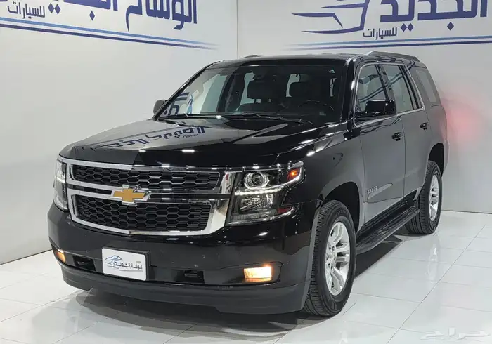 تاهو LS استاندر 2020 1