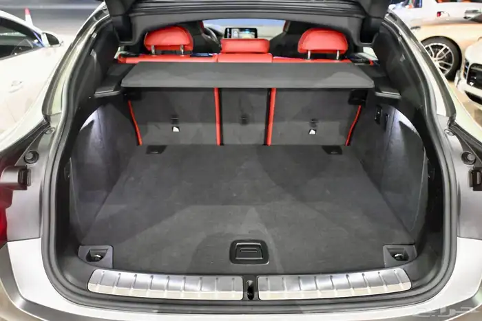 BMW X4 M 2020 Competition 15