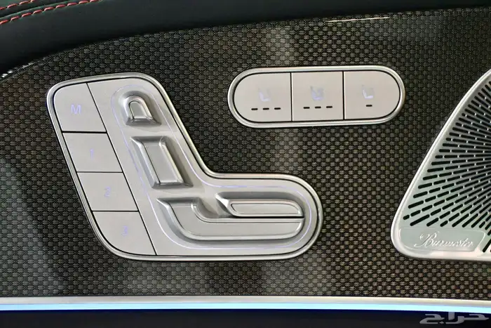 مرسيدس GLE63 2021 12