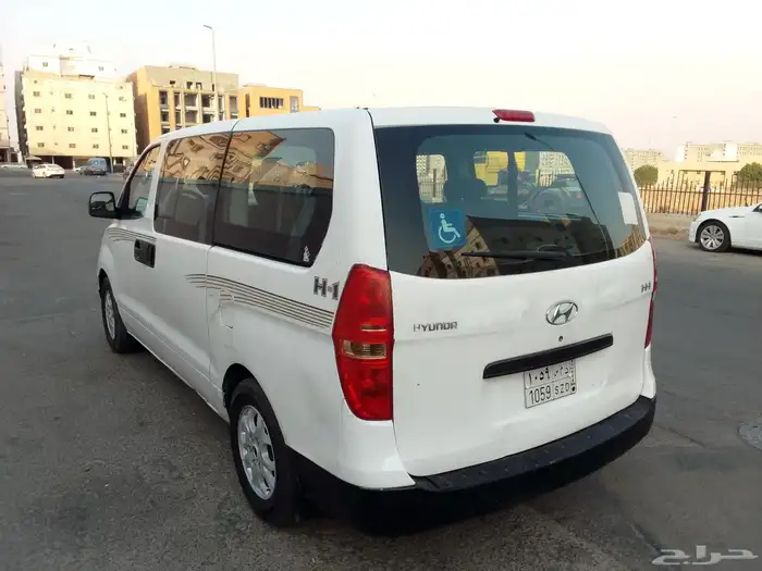 هيونداي اتش ون 2012 4