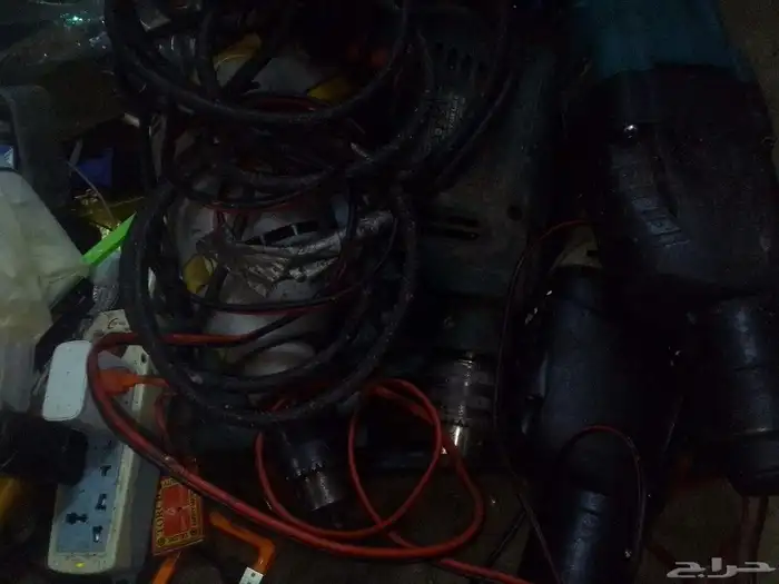 اربع درلات اثنين شغالين مظبوط جيد 1