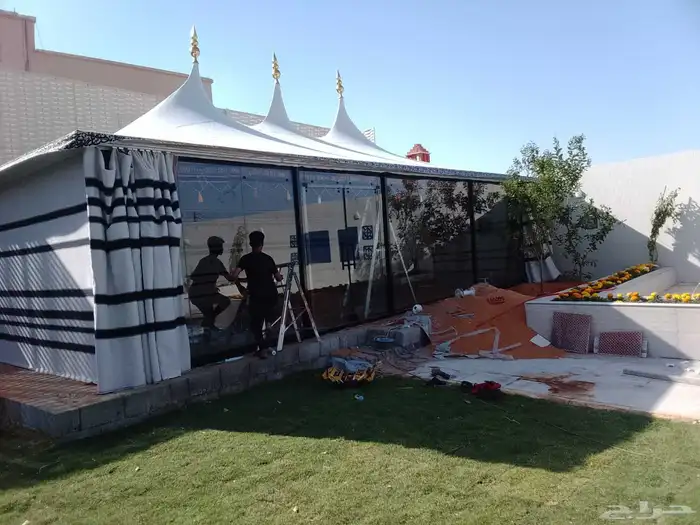 زجاج سكريت 5