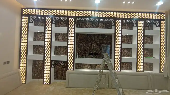 ديكورات بديل اشيبورد 4